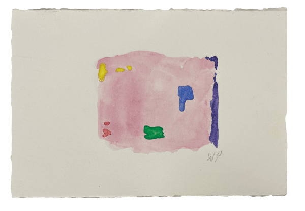 William Perehudoff, WC-80-249, 1980