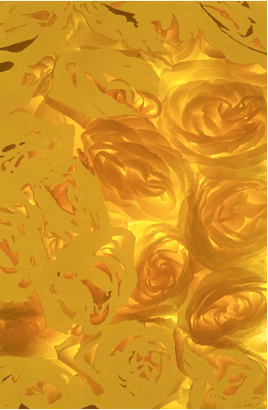 Paul Solberg, Epiphany , 2006