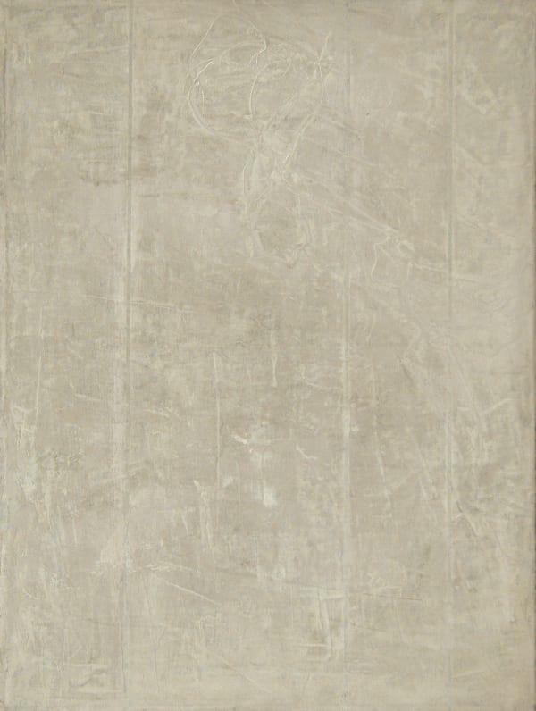 Lulu Ladrón de Guevara, Ro, 2001