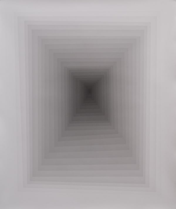 Emil Salto, Mute Science #4, 2023