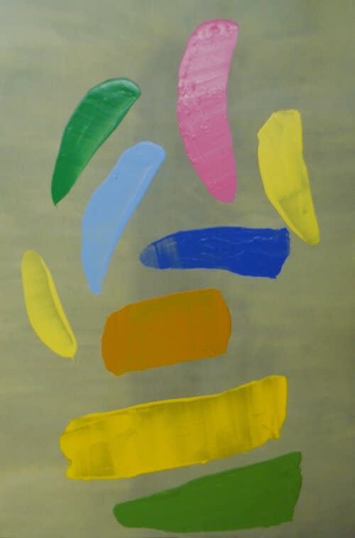 William Perehudoff, AC-84-73, 1984