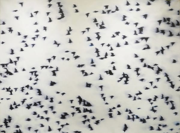 Eberhard Ross, Flight (02011), 2011