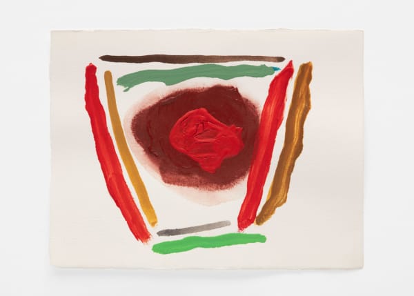 William Perehudoff, AP-90-54, 1990