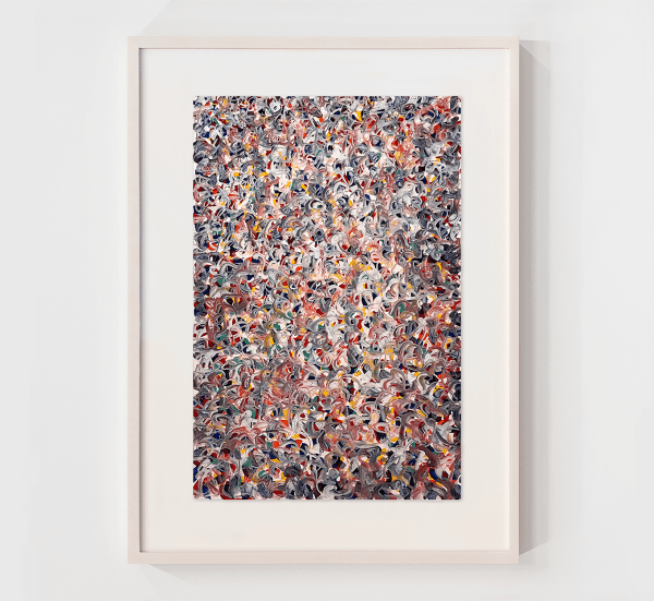 Eberhard Ross, Untitled (p09123), 2023