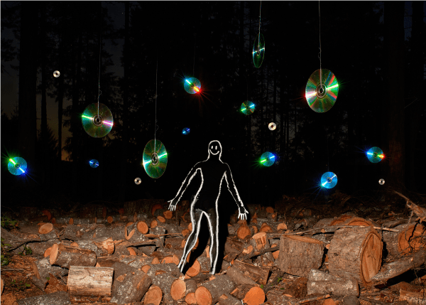 Sage Szkabarnicki-Stuart, Happy Dancing, 2020