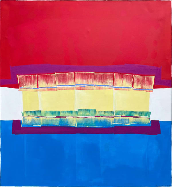 Rosalie Sharp, First Cousin of the Great Divide, 2023