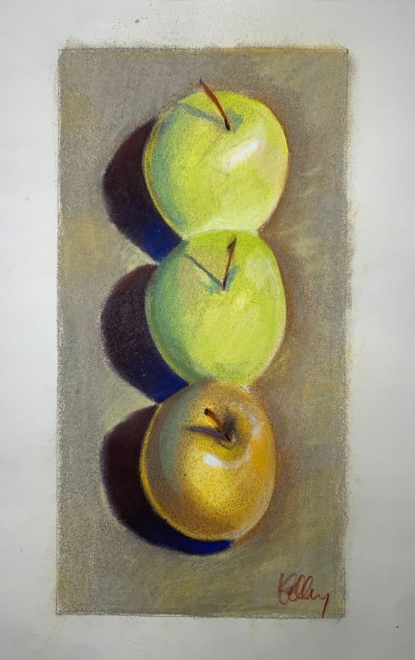 Brian Kelley, Untitled, 2021