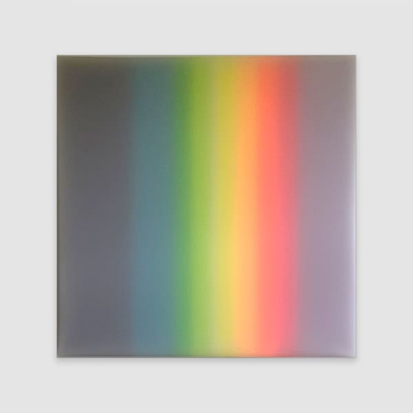 Lulu Ladrón de Guevara, Spectral I, 2024