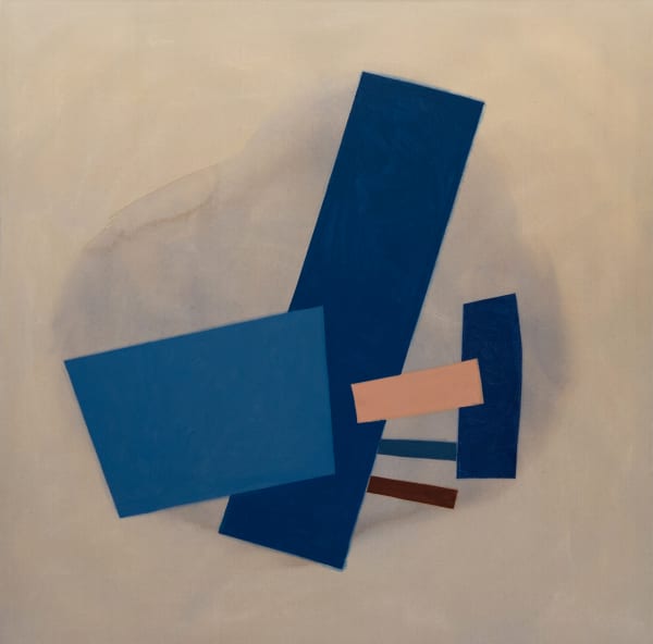 William Perehudoff, AC-91-011, 1991