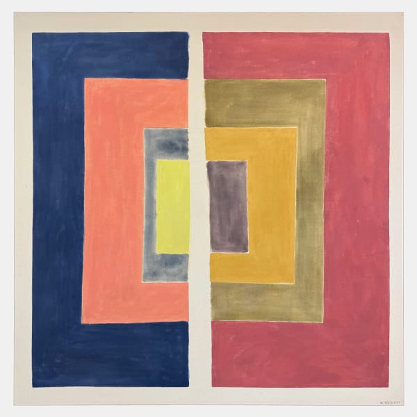 William Perehudoff, AC-63-007, 1963