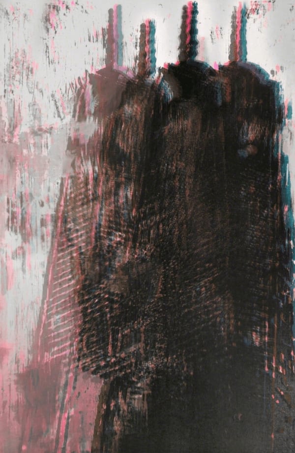 Enoc Perez, Untitled, 2017