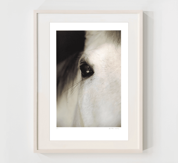 Christopher Makos, Me, 2006