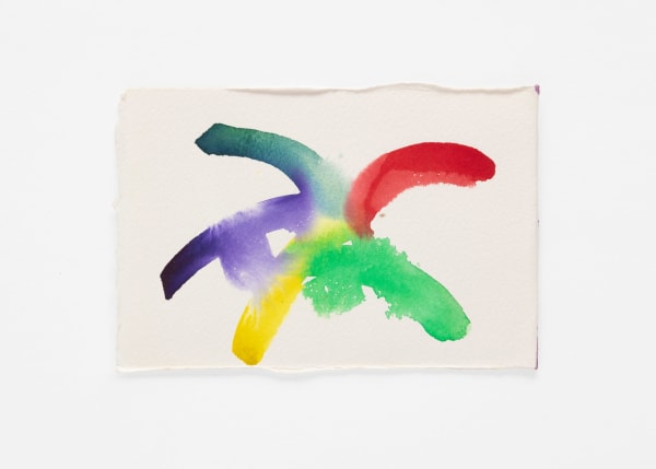 William Perehudoff, WC-80-102, 1980