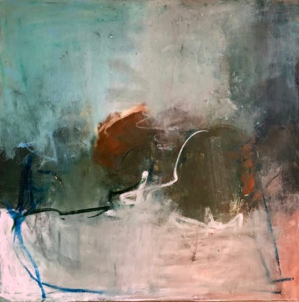 Sandrine Kern, Untitled, 2018