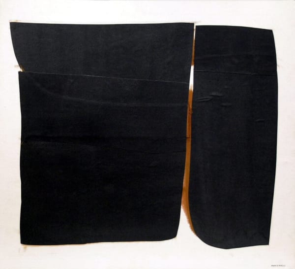 Conrad Marca-Relli, F-M-11-67, 1967