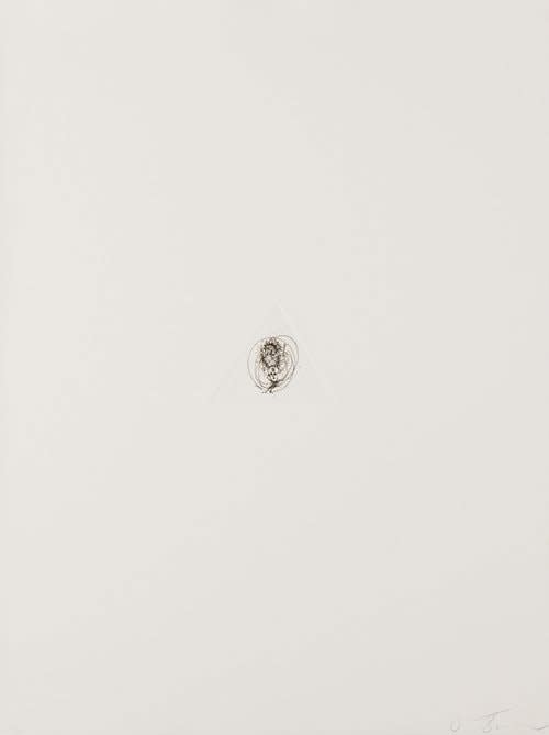 Jonathan Borofsky, 2739992, 1982