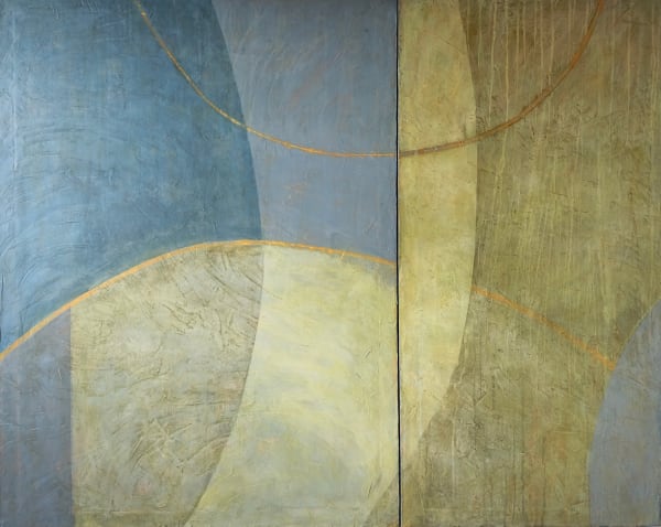 Lulu Ladrón de Guevara, Floreciente (Flourishing), 2012-2023