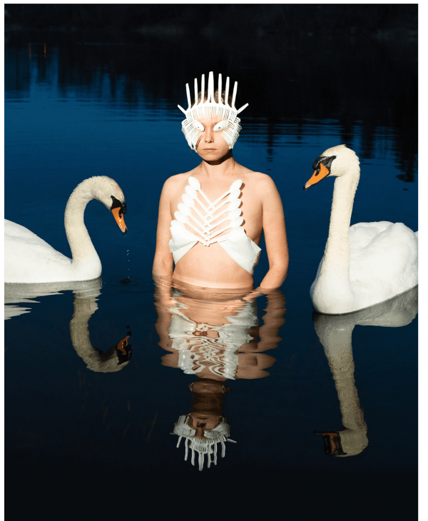Sage Szkabarnicki-Stuart, Urban Bath, 2018