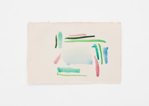 William Perehudoff, WC-80-240, 1980