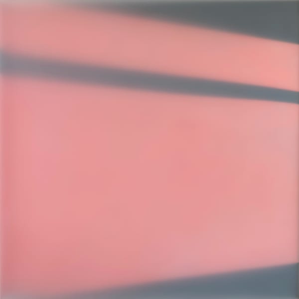 Lulu Ladrón de Guevara, Of a Sunrise, 2013