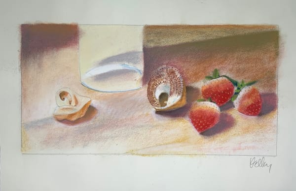 Brian Kelley, Untitled, 2021