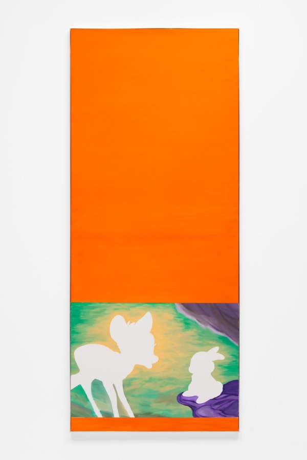 Stephen French, relationship I, 2023-24