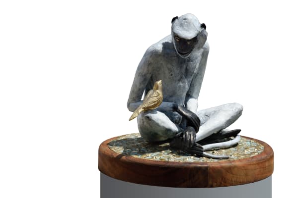 Dhruv Patel, Shared laughter