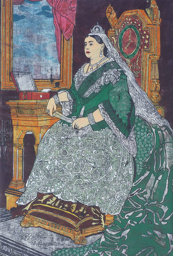 Preeti Agrawal, Untitled