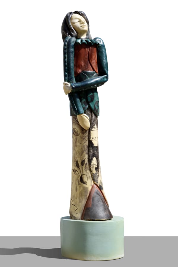 Niharika Dave, Serascape series