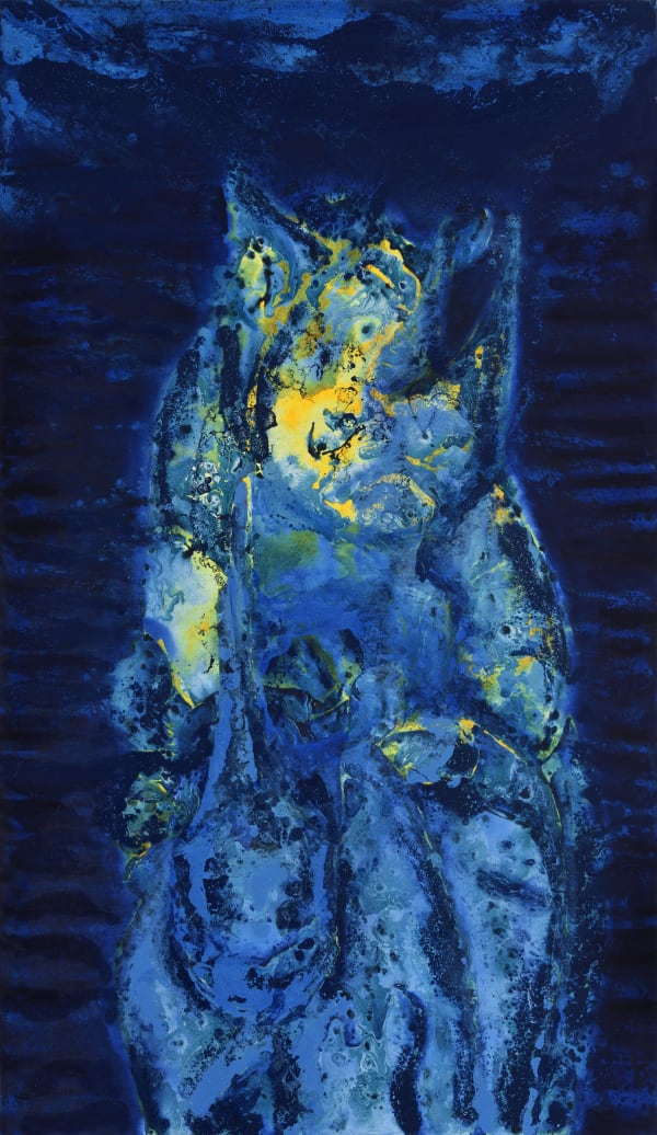 Shital Panchal, Energy of Love - II
