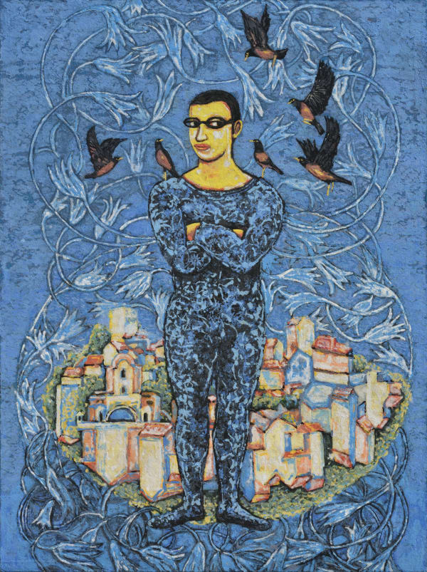 Sajal Sasanka Sarkar, Want to fly