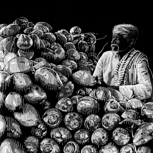 Chalapaka Chakravarthy, Voices of the Street - 6