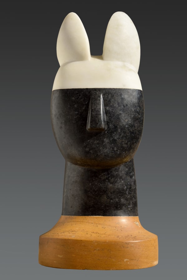 Deepak Rasaily, The Bunny