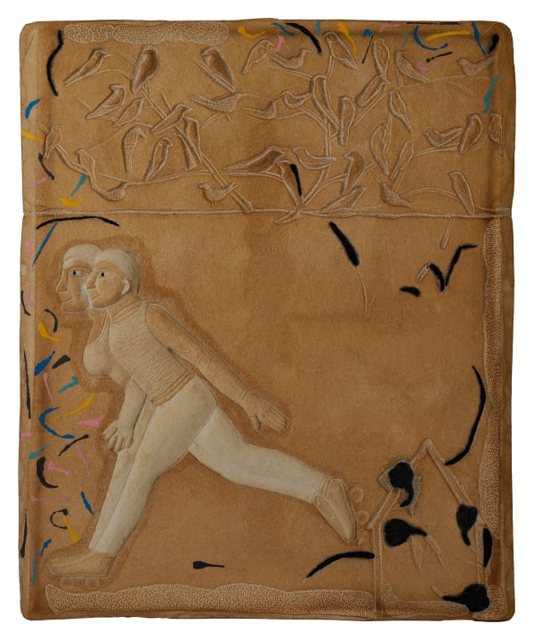 Sajal Sasanka Sarkar, Handmade Stories 3