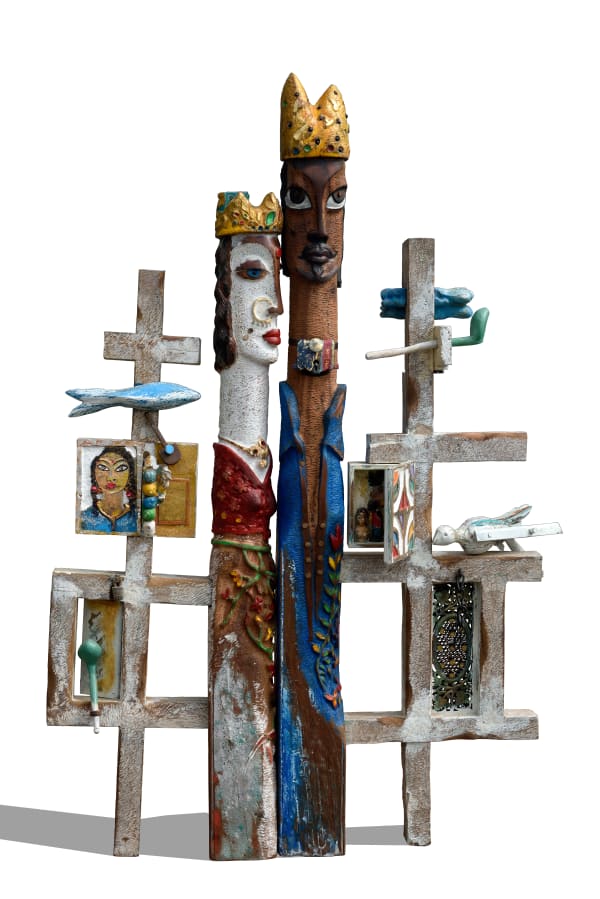 Chander Parkash, Cherished chronicles