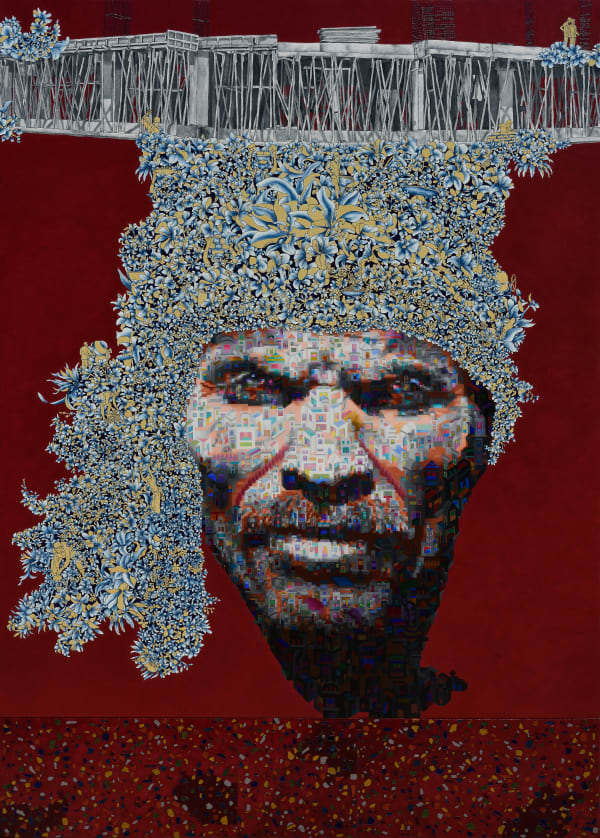 Kamal Pandyaa, Dream Maker 1