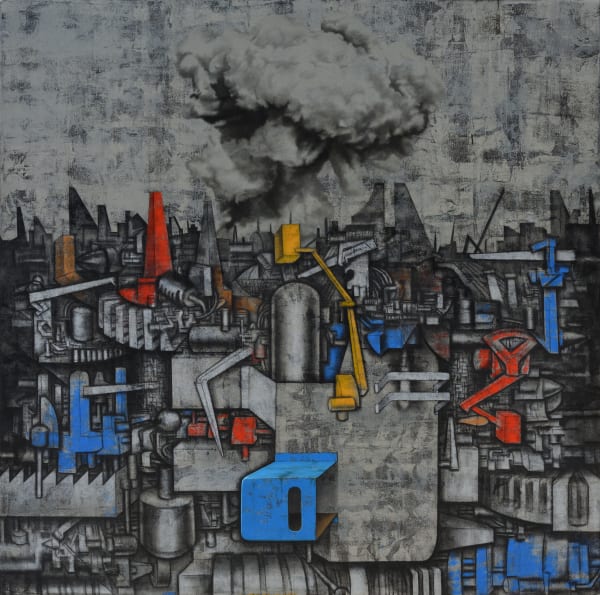 Nimesh Patel, Gab Di Ki Goosa - 4