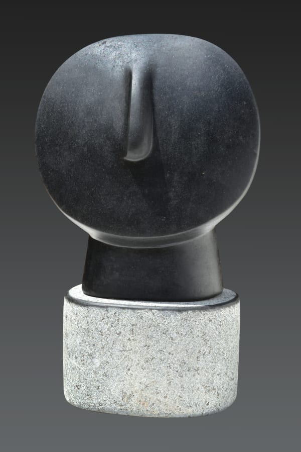 Deepak Rasaily, Round head