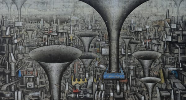 Nimesh Patel, Gab Di Ki Goosa - 2