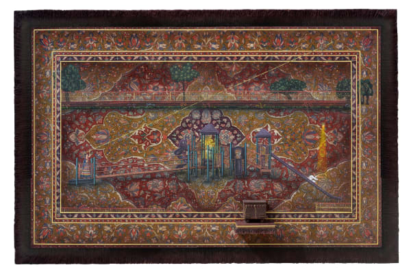 Ajay Dhapa, Navivasi (New fragrance) - 109