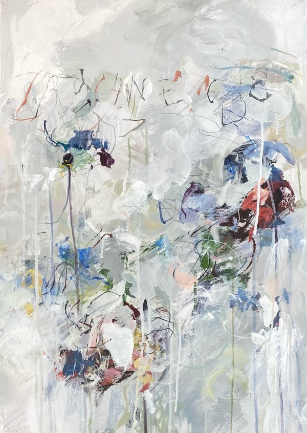 Gordon Appelbe Smith, Untitled (June 18), 1997