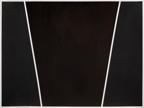 Ronald Bloore, Untitled (3), 1983