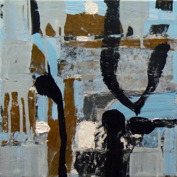 Margaret Glew, Untitled, 2014