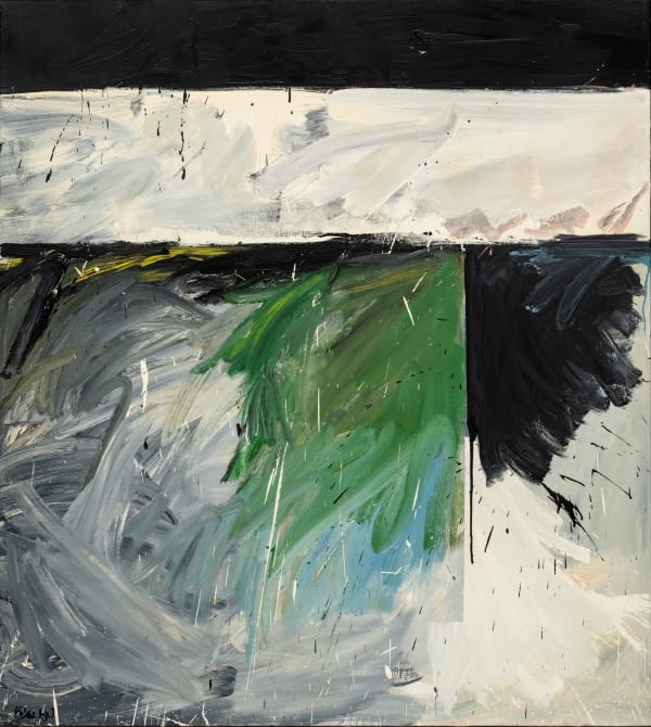 Charles Gagnon, July III, 1963