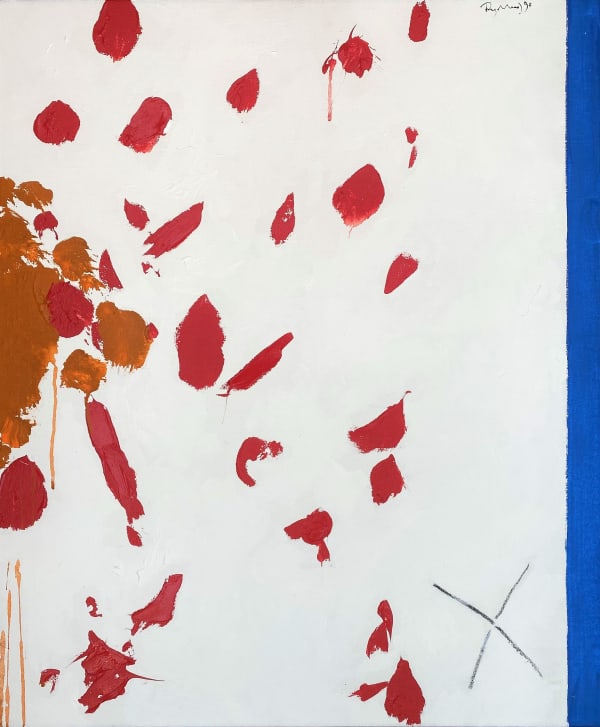 Ray Mead, Stargazer III, 1998