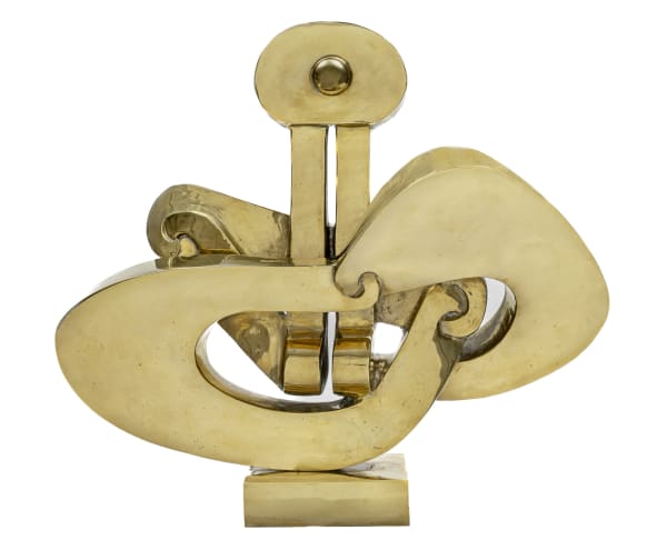 Sorel Etrog, Queeny, 1967
