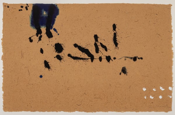 Ray Mead, Untitled A, 1989