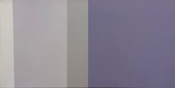 Yves Gaucher, Pps + P's - II Sm, 1988