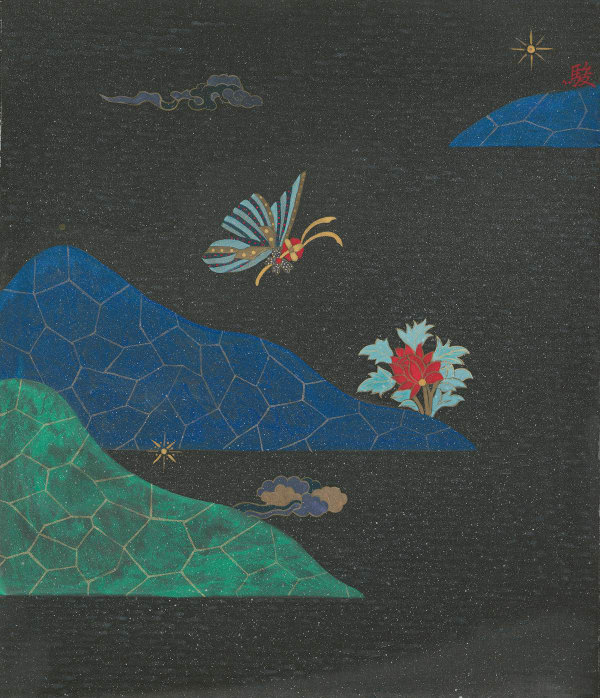 蕭博駿 Po Chun Hsiao, 摩登世代系列 28, 2025