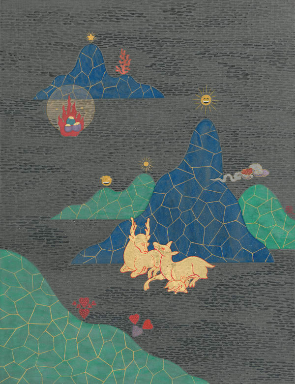 蕭博駿 Po Chun Hsiao, 摩登世代系列 27, 2025